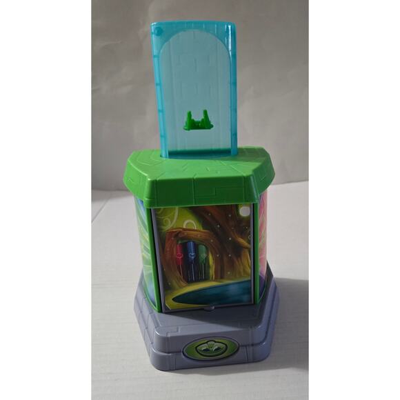PJ Mask Gecko Transformation Play Station Green Color - Picture 3 of 12